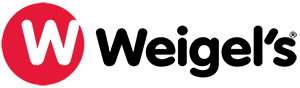 Weigel's Logo