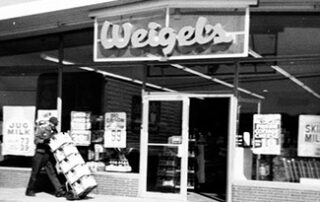 The Weigel's Story - Weigel's