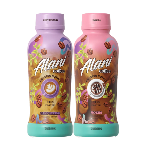 Alani Coffee 2 for $5