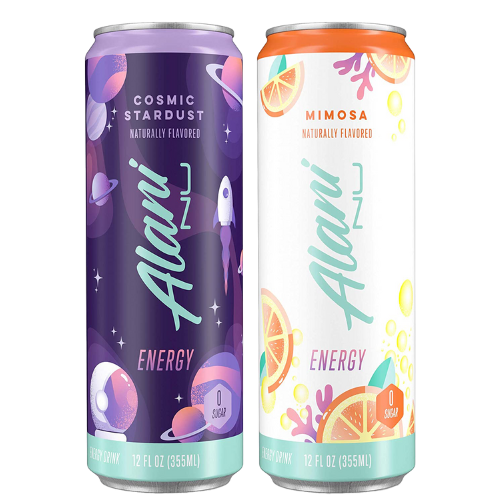 Alani Energy 2 for $5