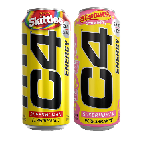 C4 Energy 2 for $4.50