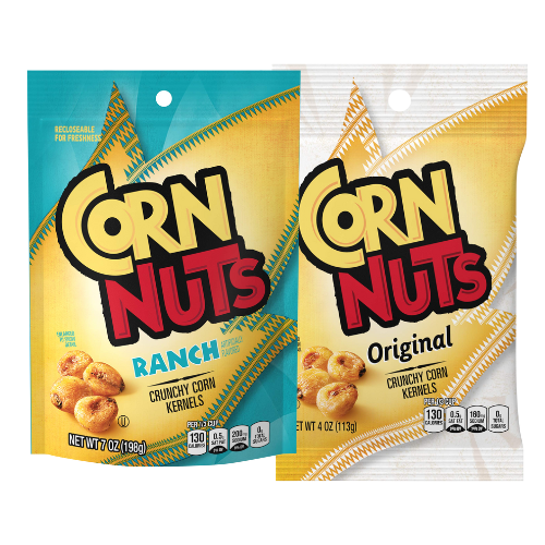 Corn Nuts 2 for $3