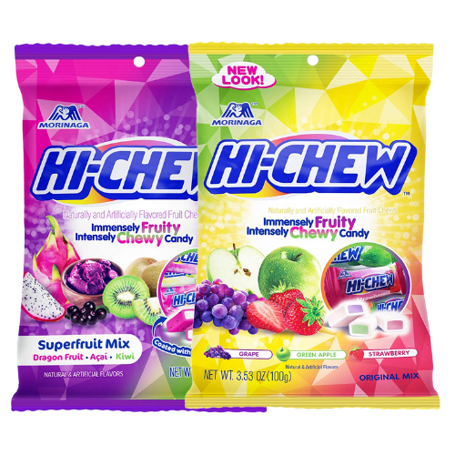 Hi Chew Peg 2 for $5.50