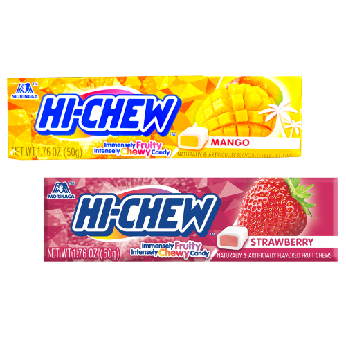 Hi Chew Sticks 2 for $3