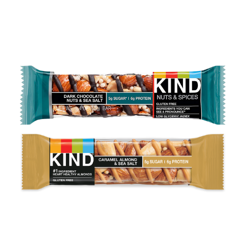 Kind Bars 2 for $4