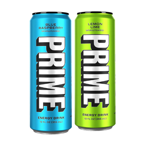 Prime Energy 2 for $5