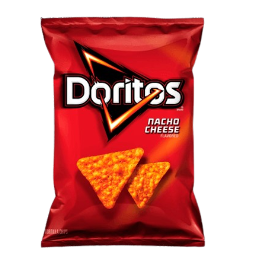 Doritos PP2.49- only 2.20