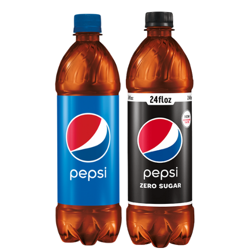 Pepsi 24oz