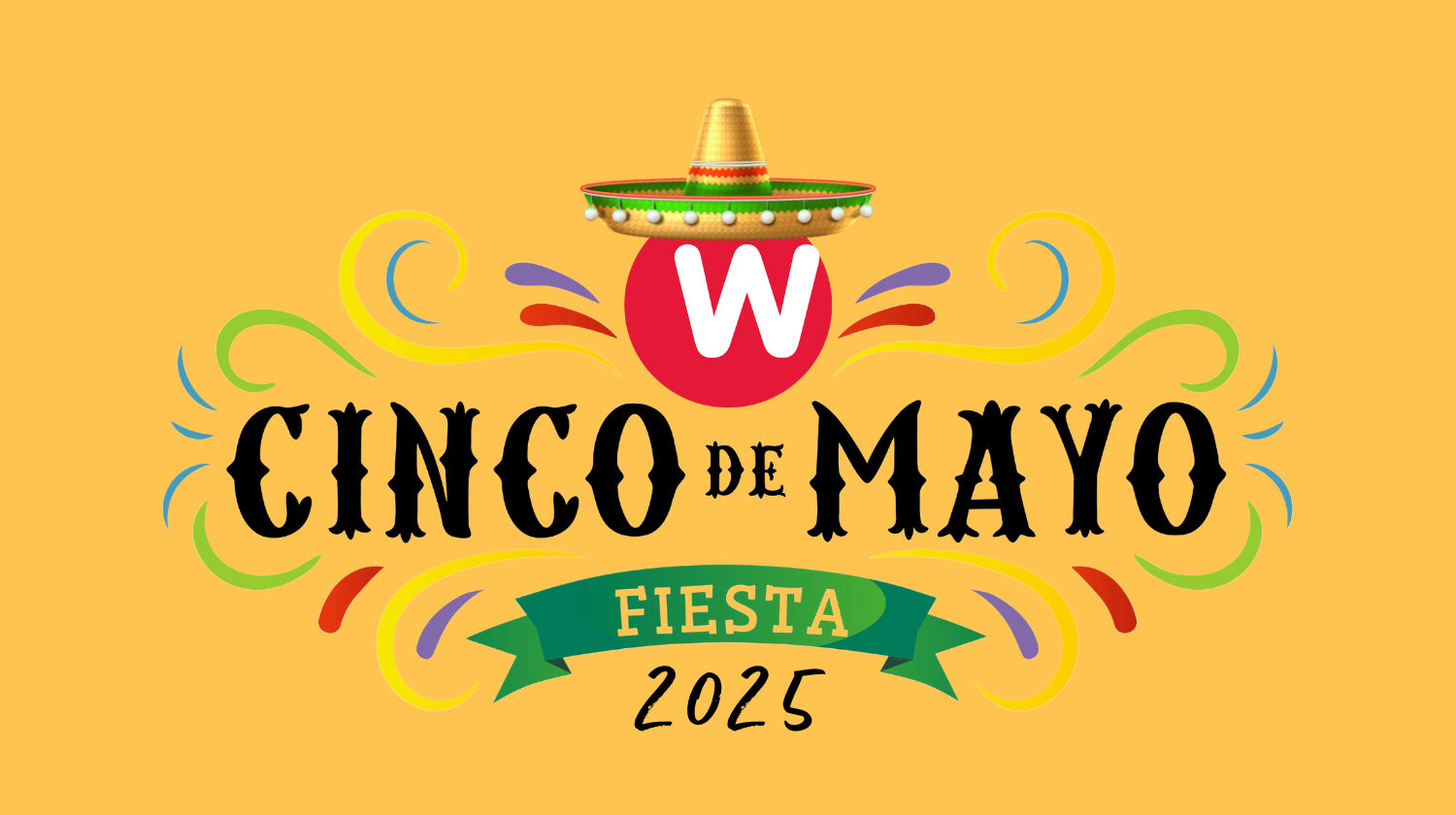Cinco de Mayo Summer Kickoff
