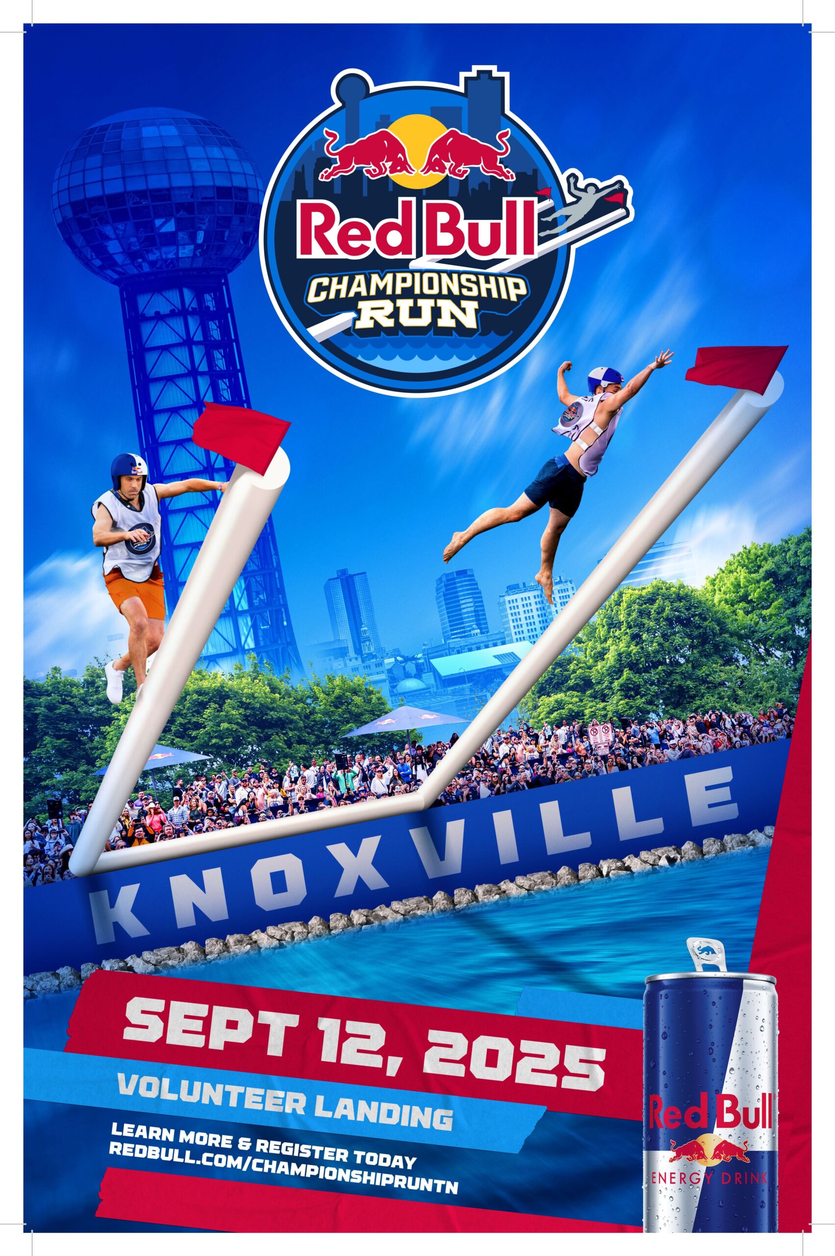 Weigel’s X Red Bull Championship Run